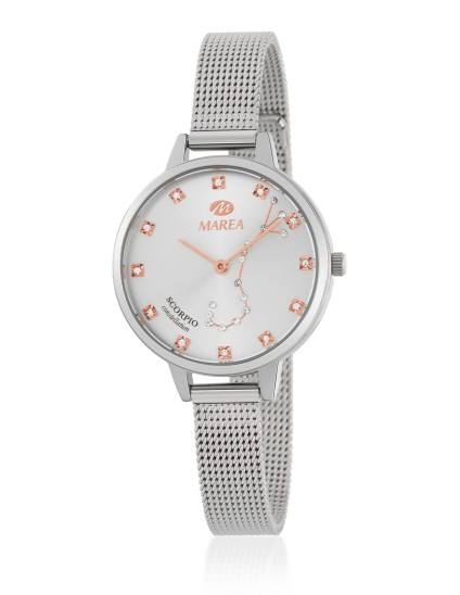 Reloj Marea Mujer B41302/10 Escorpio | Joyería Parejo