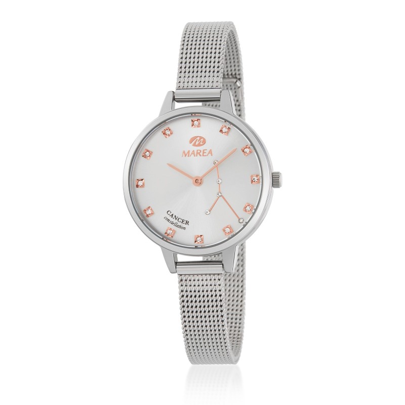 Reloj Marea Mujer B41302/12 Cancer | Joyería Parejo