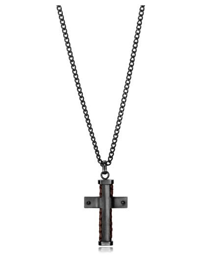 Collar Viceroy Fashion 15124C09010 Hombre | Joyería Parejo