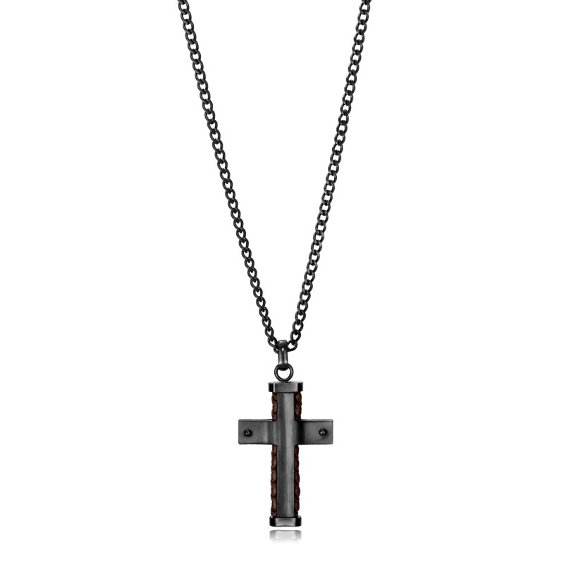 Collar Viceroy Fashion 15124C09010 Hombre | Joyería Parejo