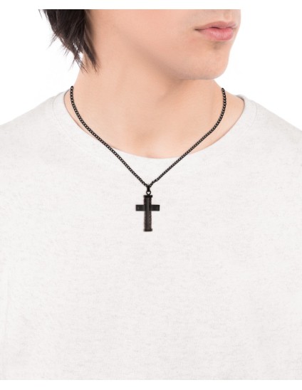 Collar Viceroy Fashion 15124C09010 Hombre | Joyería Parejo