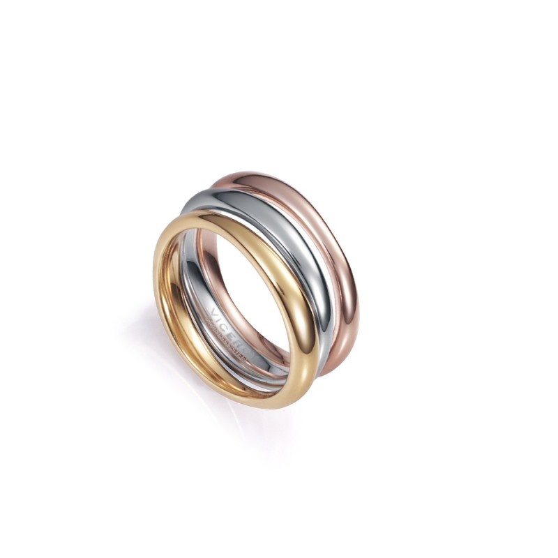 Anillo Viceroy Fashion 75288A01419 Talla 14 | Joyería Parejo
