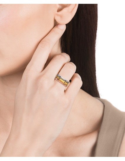 Anillo Viceroy Fashion 75288A01419 Talla 14 | Joyería Parejo