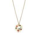 Collar Viceroy Fashion 75290C09019 Flores