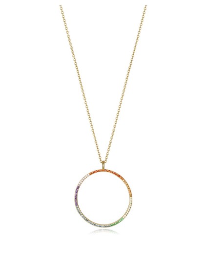 Collar Viceroy Jewels 85027C100-39 | Joyería Parejo