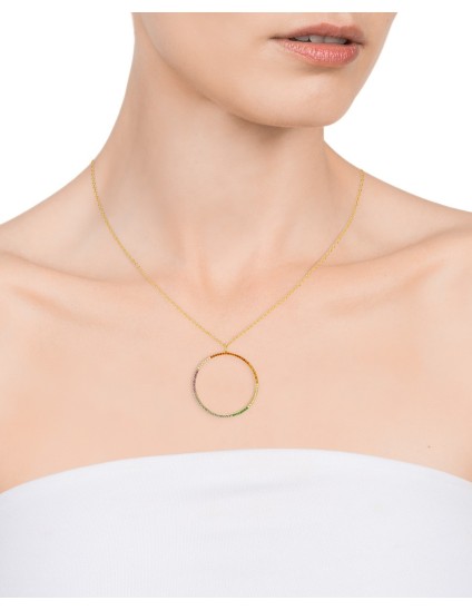 Collar Viceroy Jewels 85027C100-39 | Joyería Parejo
