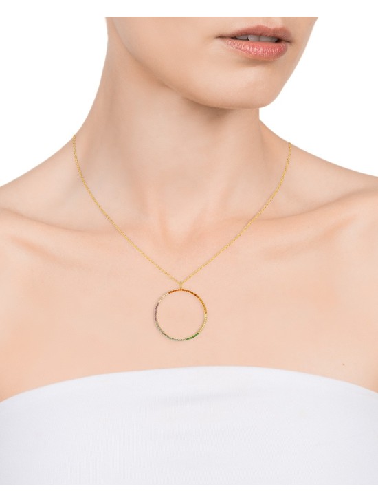 Collar Viceroy Jewels 85027C100-39 | Joyería Parejo