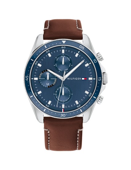 Reloj Tommy Hilfiger Hombre 1791837 | Joyería Parejo
