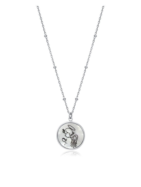 Collar Viceroy Jewels 13020C000-90 Ángel | Joyería Parejo