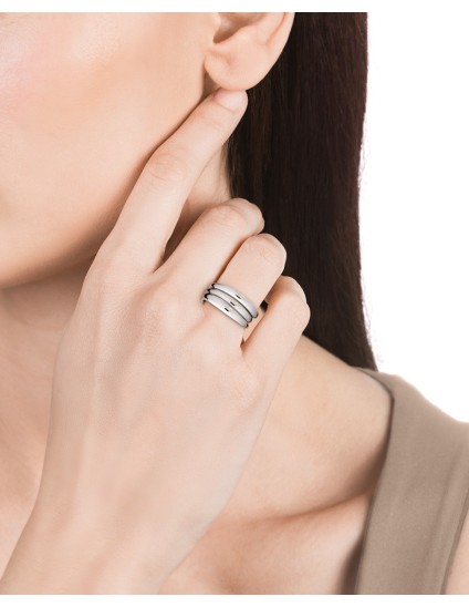 Anillo Viceroy Fashion 75288A01600 Talla 16 | Joyería Parejo