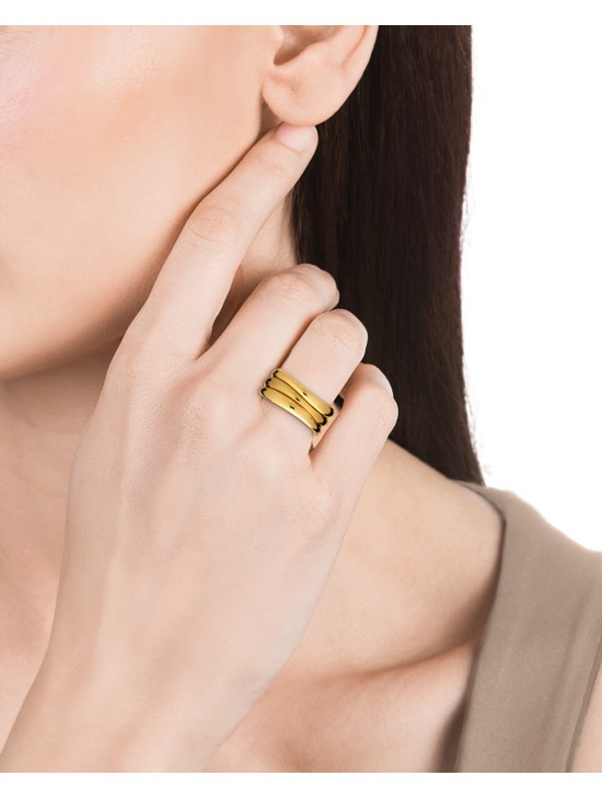 Anillo Viceroy Fashion 75288A01612 Talla 16 | Joyería Parejo