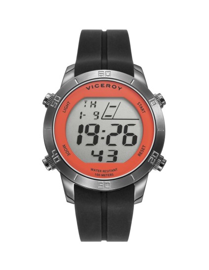 Reloj Viceroy Niño 41109-99 + Pulsera Actividad | Joyería Parejo