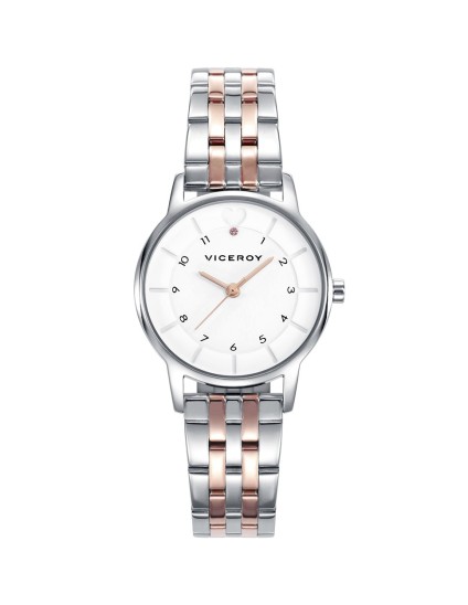 Reloj Viceroy Niña 42366-99 + Pendientes | Joyería Parejo