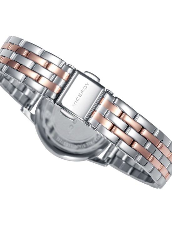 Reloj Viceroy Niña 42366-99 + Pendientes | Joyería Parejo