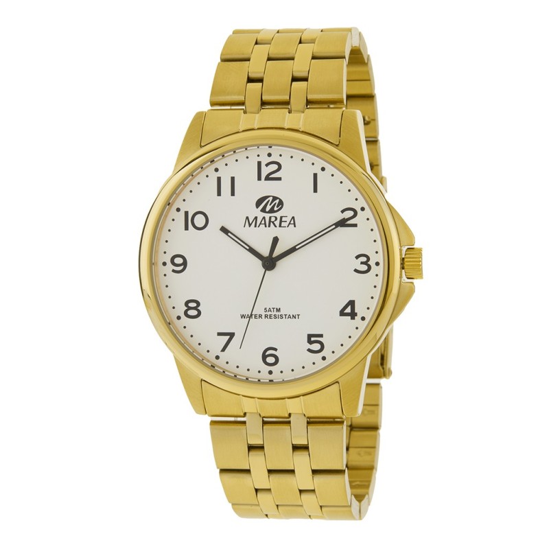 Reloj Marea Hombre B36162/3 | Joyería Parejo