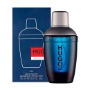 Hugo Dark Blue 75 ml Eau de Toilette Hugo Boss