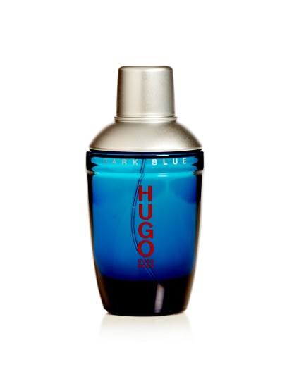 Hugo Dark Blue 75 ml Eau de Toilette Hugo Boss | Joyería Parejo