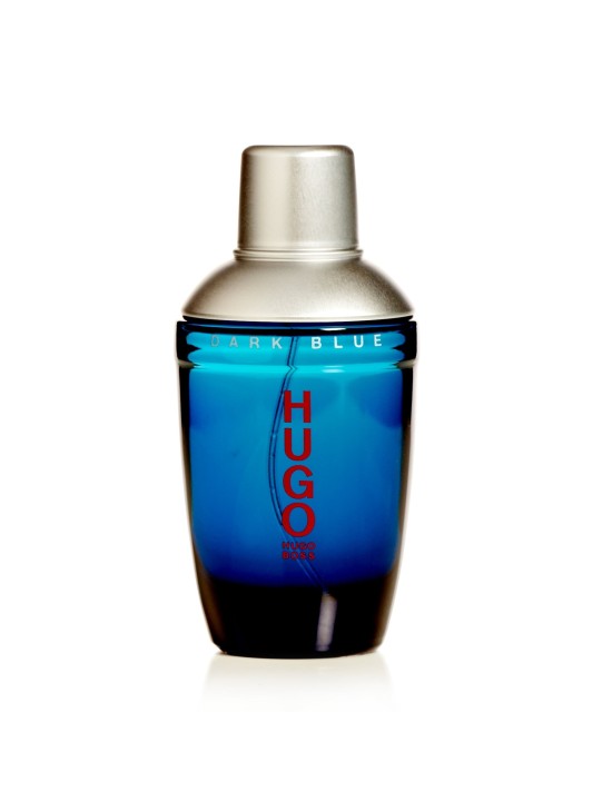 Hugo Dark Blue 75 ml Eau de Toilette Hugo Boss | Joyería Parejo