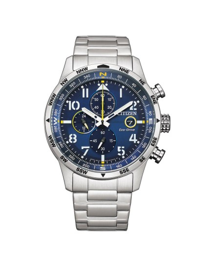 Reloj Citizen Hombre CA0790-83L | Joyería Parejo