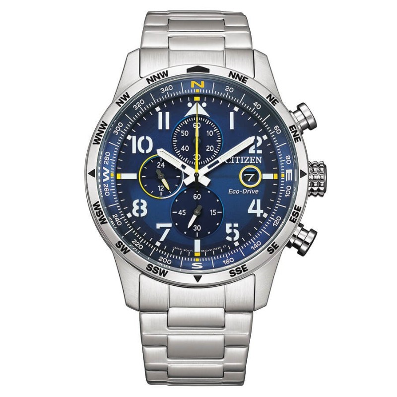 Reloj Citizen Hombre CA0790-83L | Joyería Parejo
