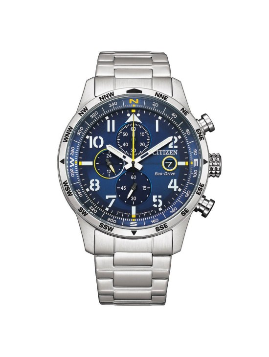 Reloj Citizen Hombre CA0790-83L | Joyería Parejo