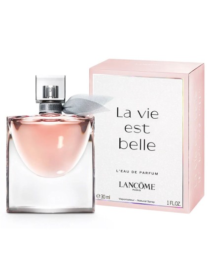 Lancôme La Vie est Belle 30 ml Eau de Toilette Mujer | Joyería Parejo