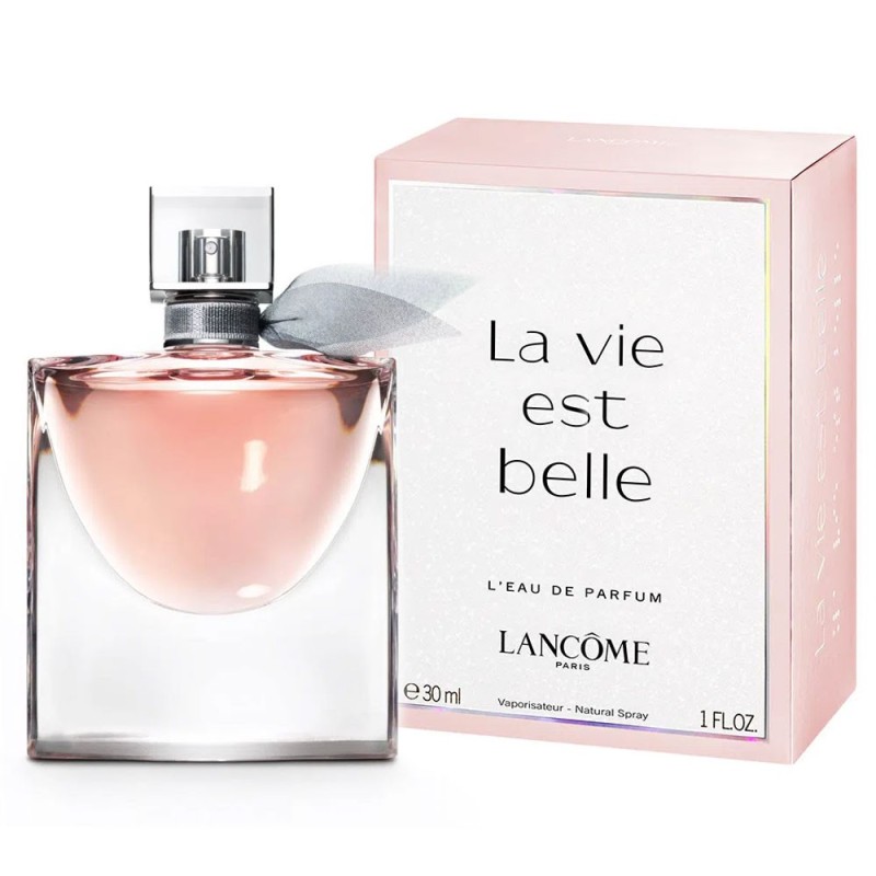 Lancôme La Vie est Belle 30 ml Eau de Toilette Mujer | Joyería Parejo