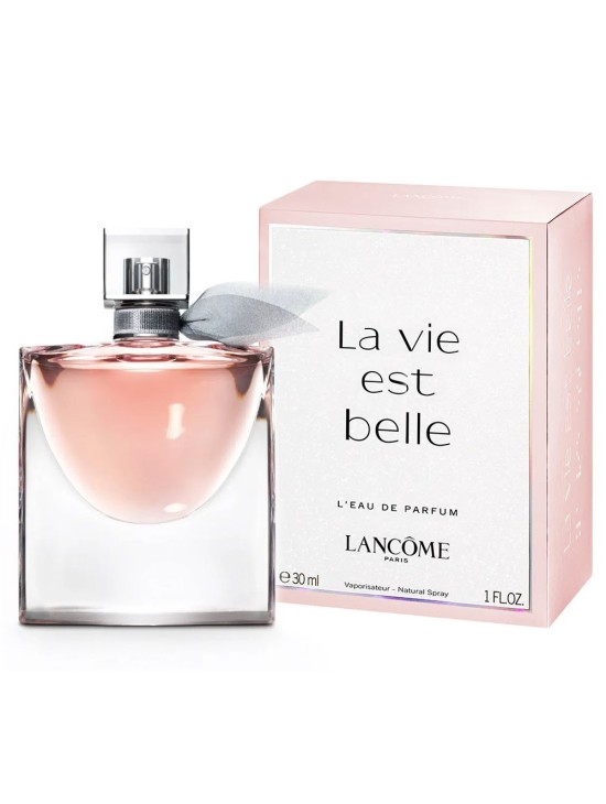 Lancôme La Vie est Belle 30 ml Eau de Toilette Mujer | Joyería Parejo