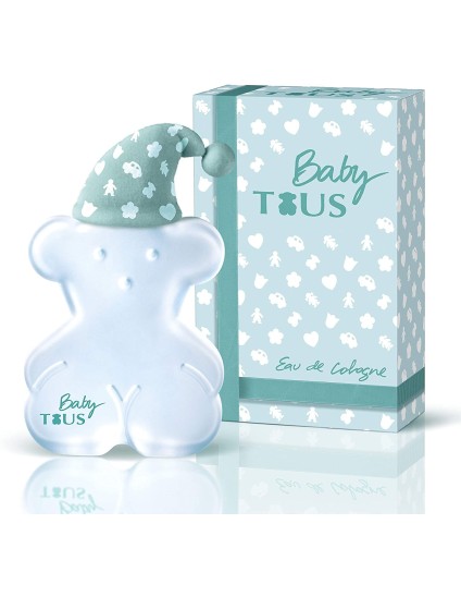 Tous Baby 100 ml Eau de Cologne Tous | Joyería Parejo