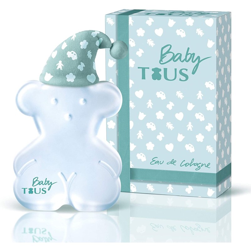 Tous Baby 100 ml Eau de Cologne Tous | Joyería Parejo