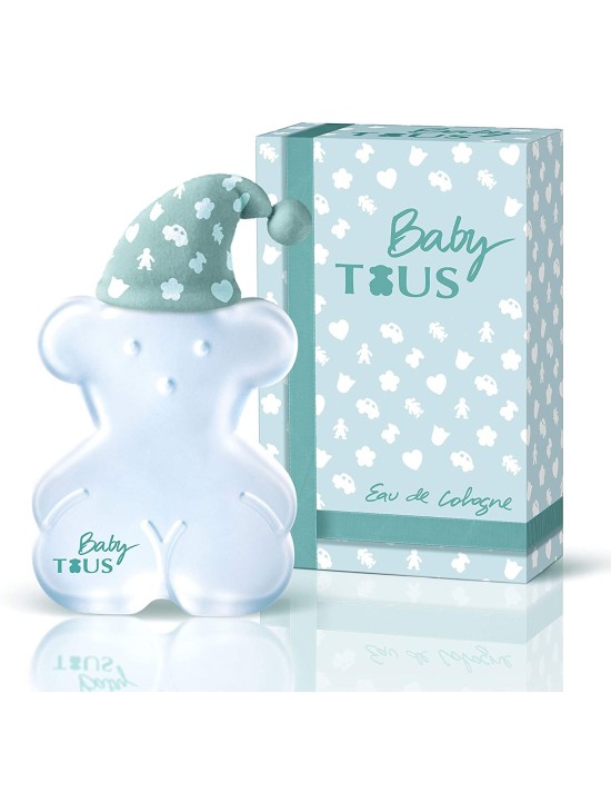 Tous Baby 100 ml Eau de Cologne Tous | Joyería Parejo