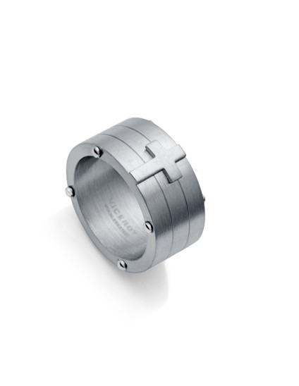 Anillo Viceroy Fashion 75295A02400 | Joyería Parejo