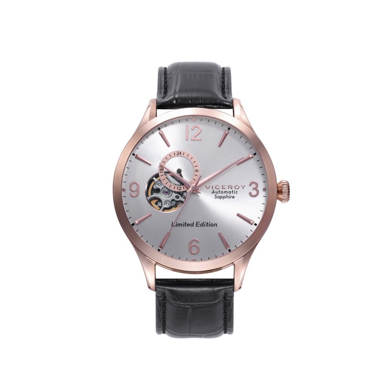 Reloj Viceroy Hombre 471335-05 Automático Edición Limitada