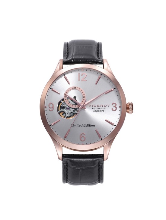 Reloj Viceroy Hombre 471335-05 Automático Edición Limitada