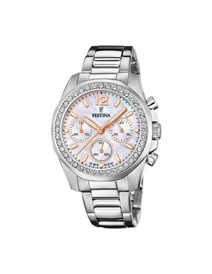 Reloj Festina Mujer F20606/1 | Joyería Parejo