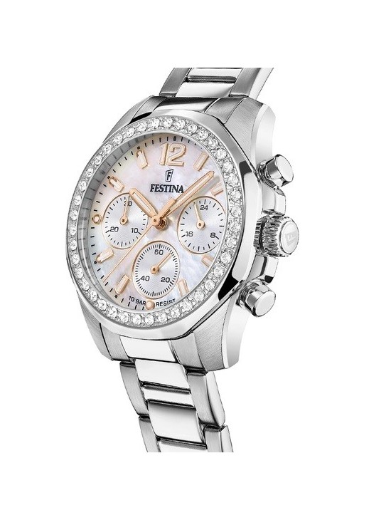Reloj Festina Mujer F20606/1 | Joyería Parejo