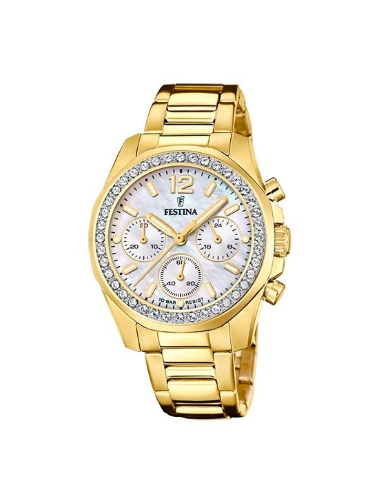 Reloj Festina Mujer F20609/1 | Joyería Parejo