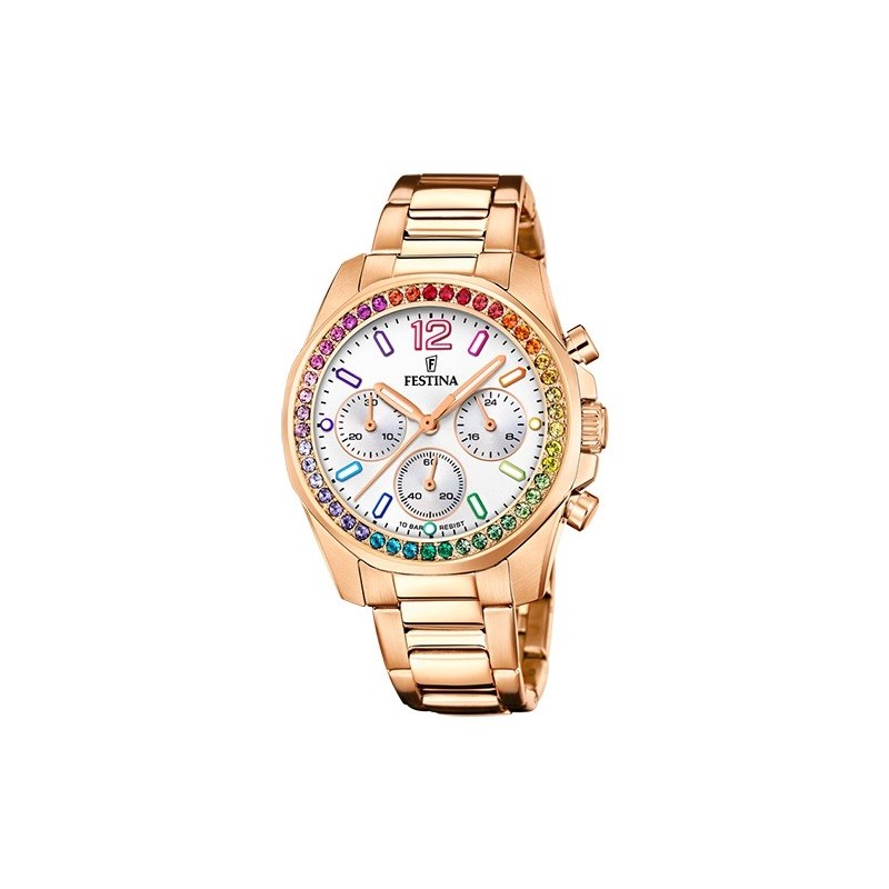 Reloj Festina Mujer F20639/2 | Joyería Parejo