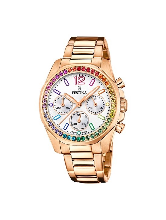Reloj Festina Mujer F20639/2 | Joyería Parejo