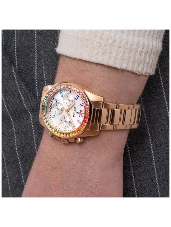 Reloj Festina Mujer F20639/2 | Joyería Parejo