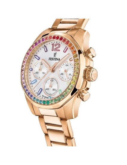 Reloj Festina Mujer F20639/2 | Joyería Parejo