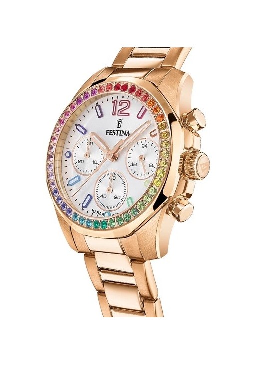 Reloj Festina Mujer F20639/2 | Joyería Parejo