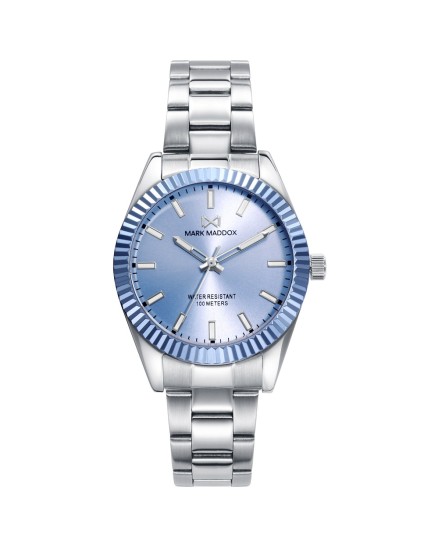 Reloj Mark Maddox Mujer MM1000-37 | Joyería Parejo