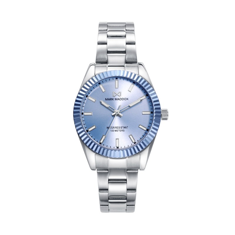 Reloj Mark Maddox Mujer MM1000-37 | Joyería Parejo