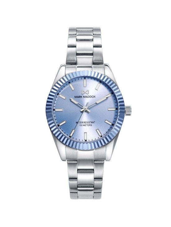 Reloj Mark Maddox Mujer MM1000-37 | Joyería Parejo