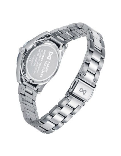 Reloj Mark Maddox Mujer MM1000-37 | Joyería Parejo