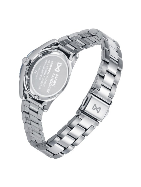 Reloj Mark Maddox Mujer MM1000-37 | Joyería Parejo