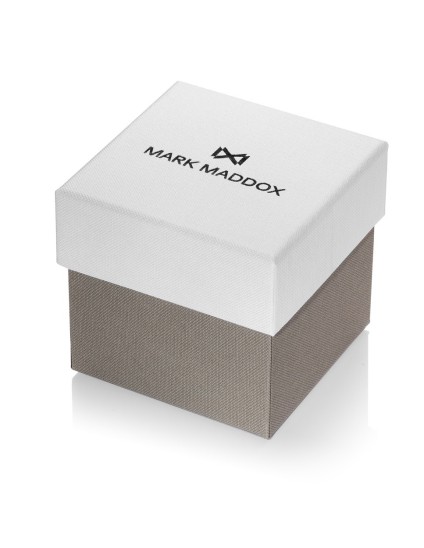 Reloj Mark Maddox Mujer MM1000-37 | Joyería Parejo