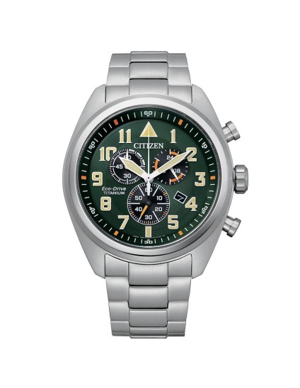 Reloj Citizen Hombre AT2480-81X | Joyería Parejo
