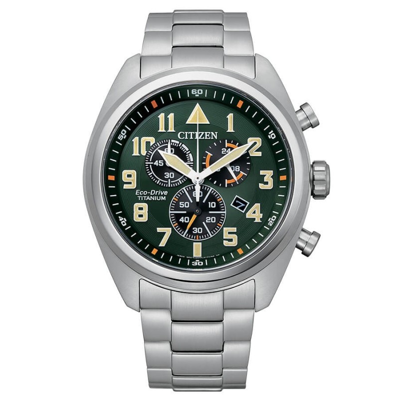 Reloj Citizen Hombre AT2480-81X | Joyería Parejo